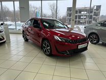 Новый Kaiyi E5 1.5 CVT, 2023, цен�а от 1 690 000 руб.