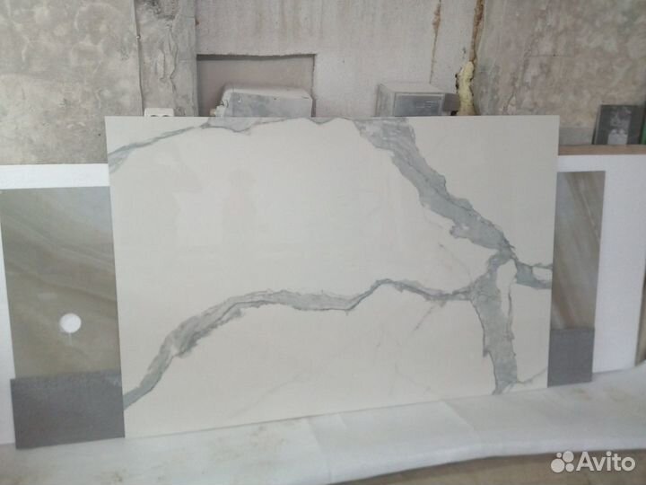 Резка плитки