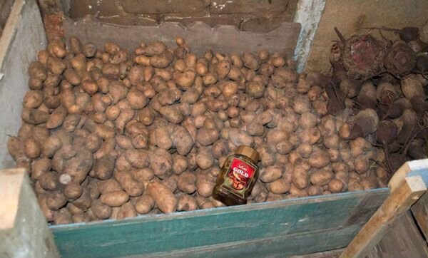 Машиноместо