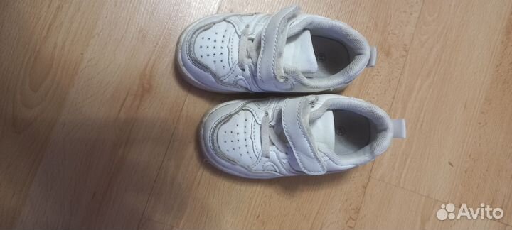 Красовки светящиеся размер 24