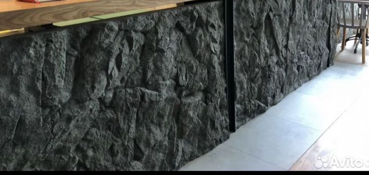 3d панели Скала