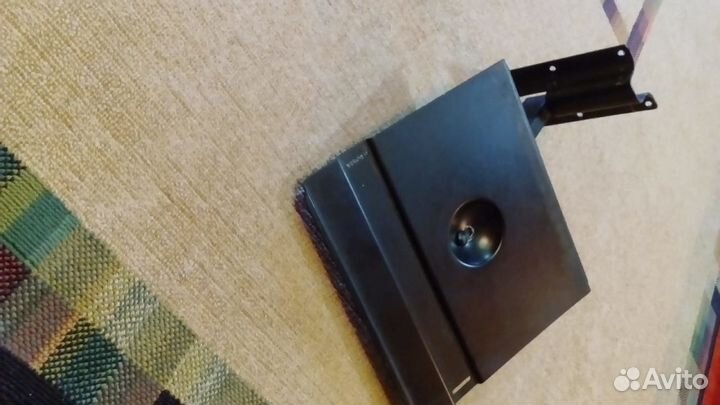 Подставки под тв (с креплением на стену)