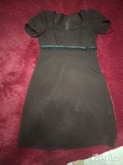 Большой пакет одежды 46-48