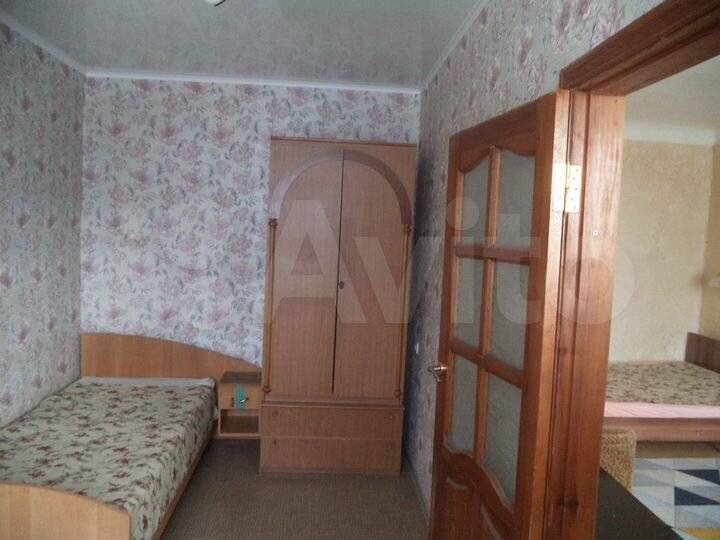 2-к. квартира, 45 м², 3/4 эт.