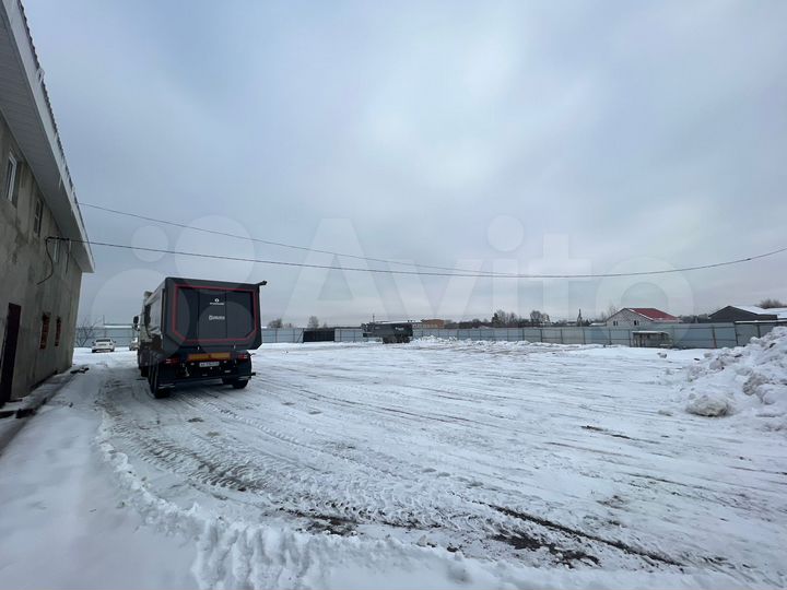 Помещения свободного назначения, до 2000 м²