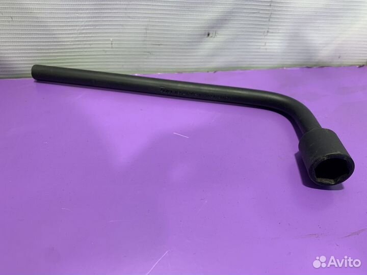 Балонник Ключ балонный Nissan almera G15