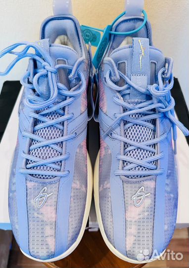 Баскетбольные кроссовки Anta gh3