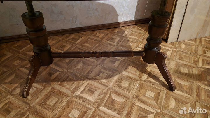 Кухонный стол раскладной