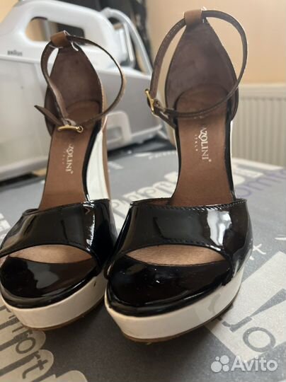 Туфли Carlo Pazolini