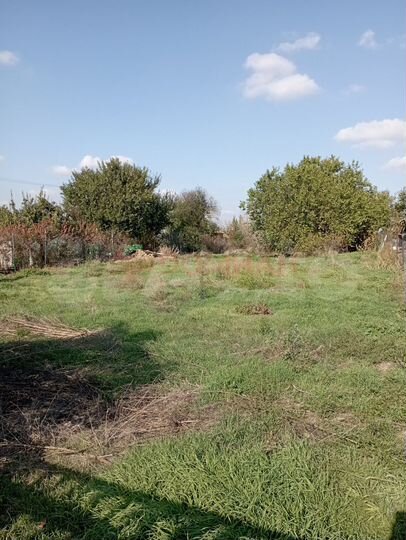 Участок 8 сот. (ИЖС)