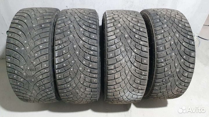 Triangle IcelynX TI501 225/40 R18
