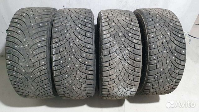Triangle IcelynX TI501 225/40 R18