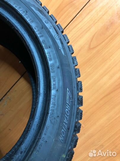 Kumho I'Zen KW22 195/55 R16