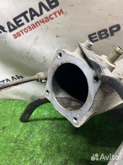 Коллектор впускной Volkswagen Passat B5 седан AHL