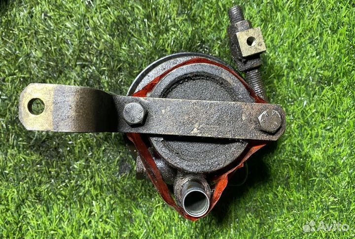 Насос гур Opel Omega A