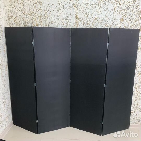 Ширма медицинская