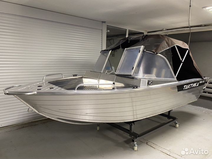 Тактика 390 DC комфорт поставка конец августа