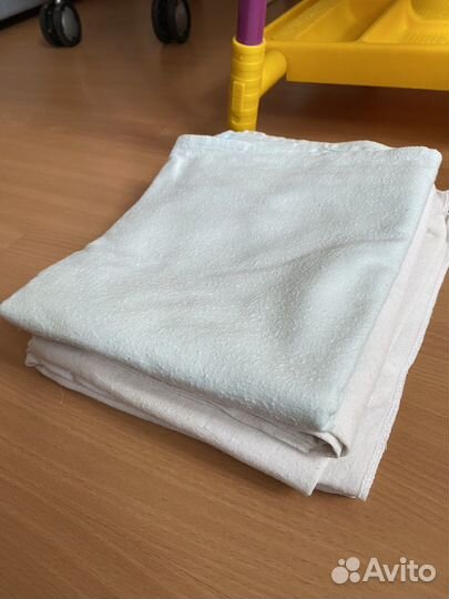 Пеленки 4 шт