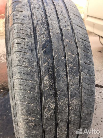 Dunlop Grandtrek ST20 225/65 R17