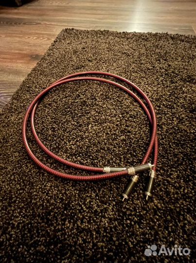 Acrolink 7N-a2400iii RCA 1m