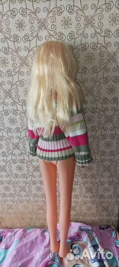 Ростовая кукла