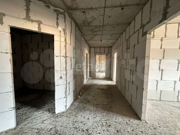 4-к. квартира, 140 м², 10/10 эт.