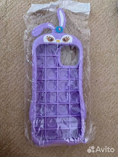 Чехол iPhone 11promax