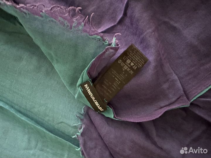 Платок шаль