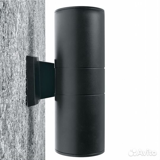 Светильник на стену цилиндр DH0708 2*15W 11665