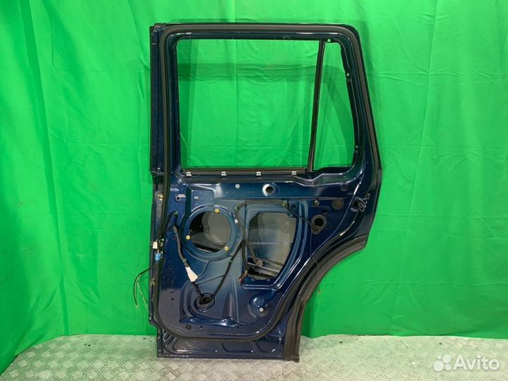 Дверь правая задняя Land Rover Freelander 2 2006-2014 LR005851