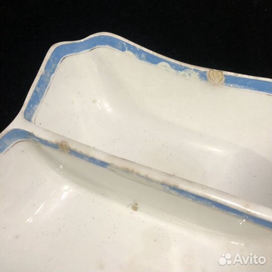 Менажница Гарднер