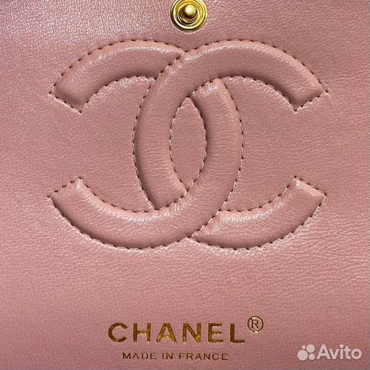 Сумка chanel * премиум