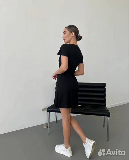 Платье женское 42 44, 46 48