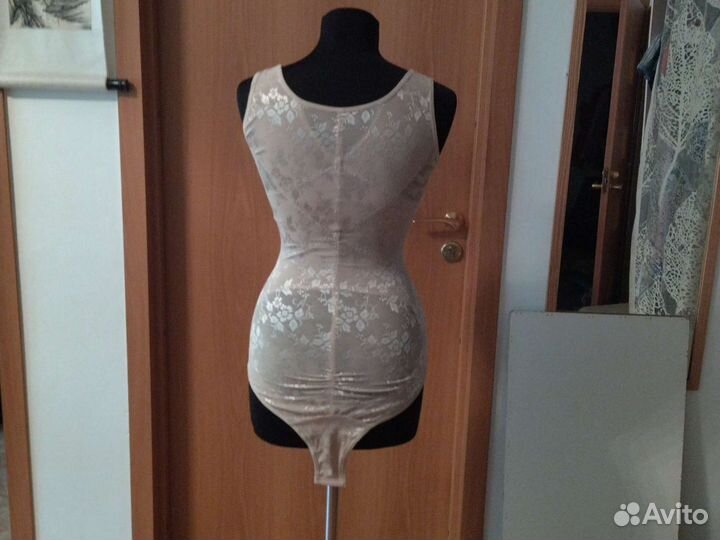 Корсет поясный