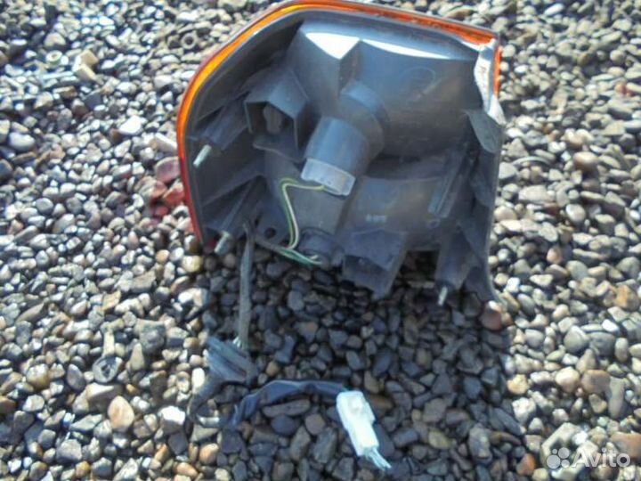 Стоп правый Toyota Camry SV41 3S-FE 1998