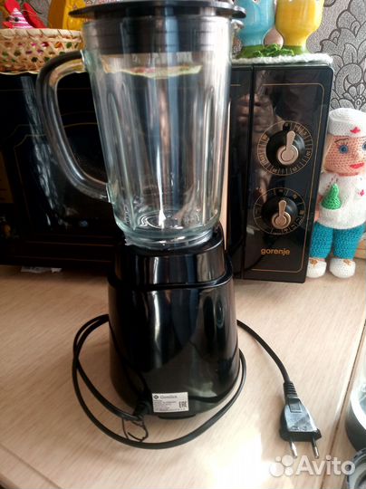 Блендерgemluxgl-PSB500PL