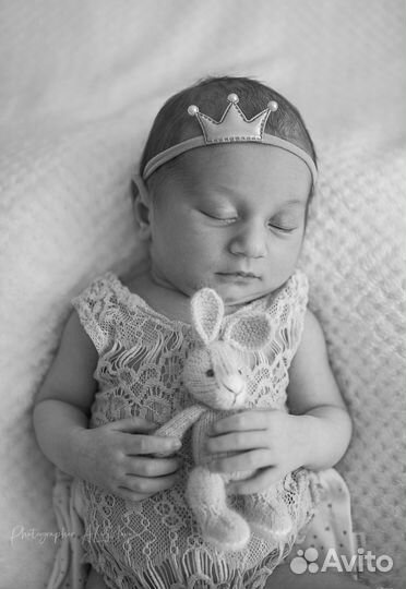 Фотограф для новорожденных newborn ньюборн