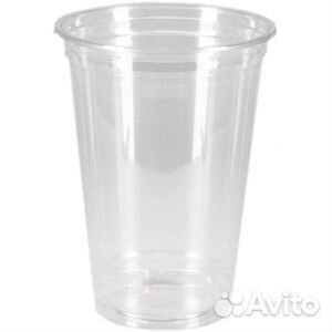 Одноразовые стаканы оптом