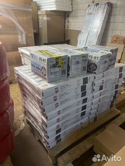 Радиаторы отопления