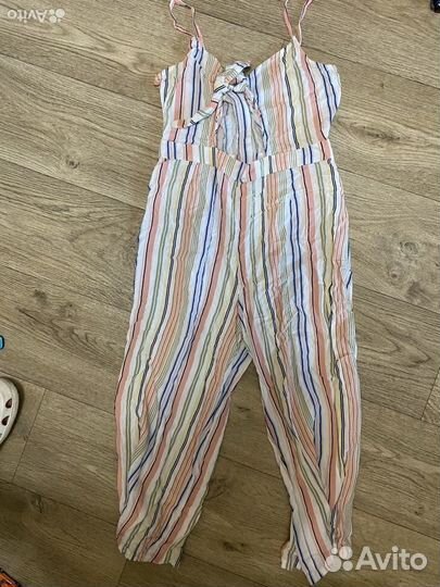 Брендовые вещи пакетом 42-44