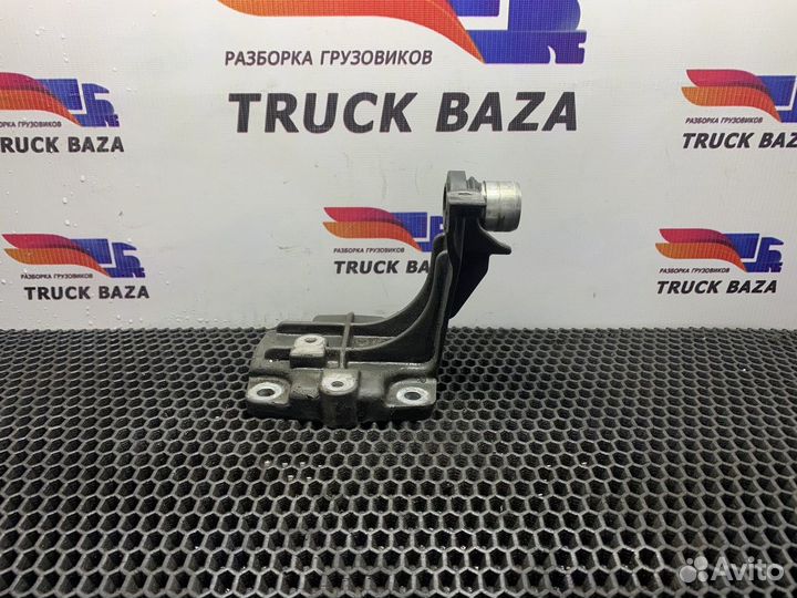 Кронштейн компрессора Mercedes-Benz Actros