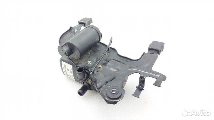 Б/У Б/У Автономный отопитель Состояние отличное