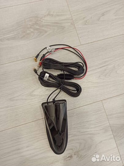 Антенна акулий плавник