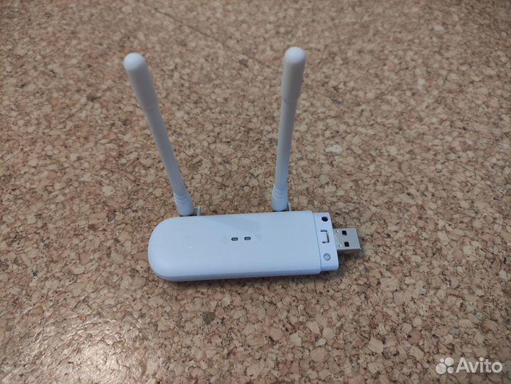 Usb модем 4g ZTE MF79U