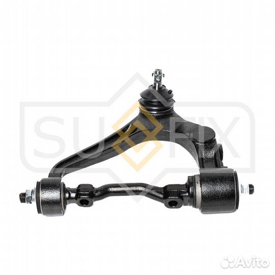 Рычаг подвески перед лев SH1507 sufix