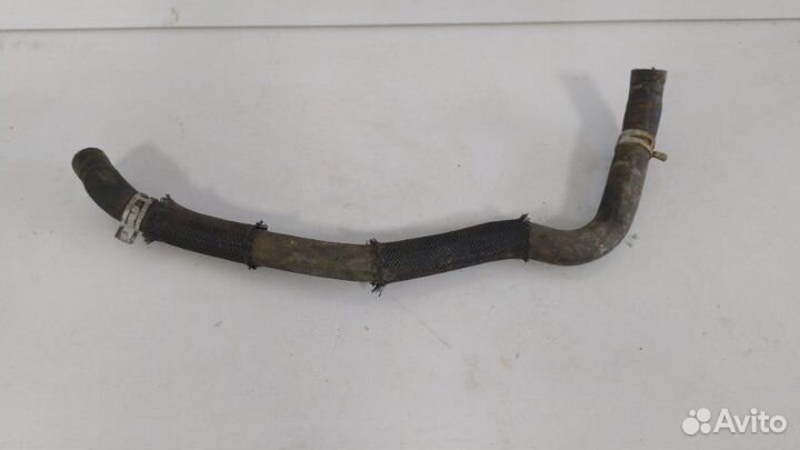 Шланг системы охлаждения Ford Focus 2 (рестайлинг)