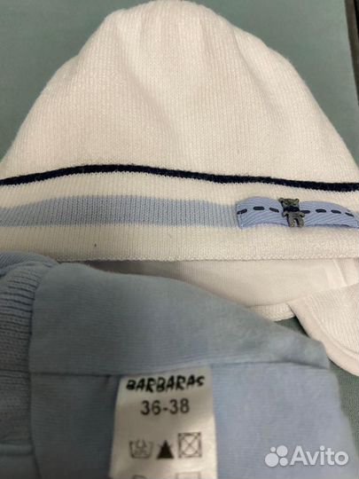 Шапка детская