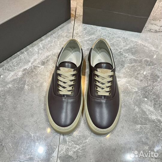 Кеды Brunello Cucinelli мужские (39-45)