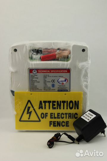 Электропастух 