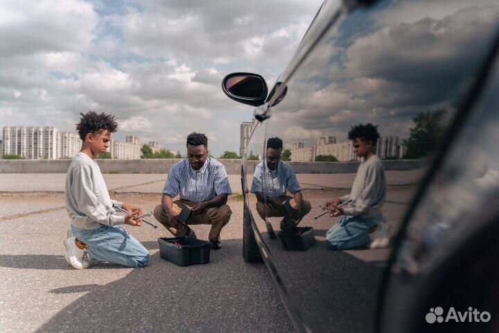 Автоэлектрик с выездом только оживление авто 24 7